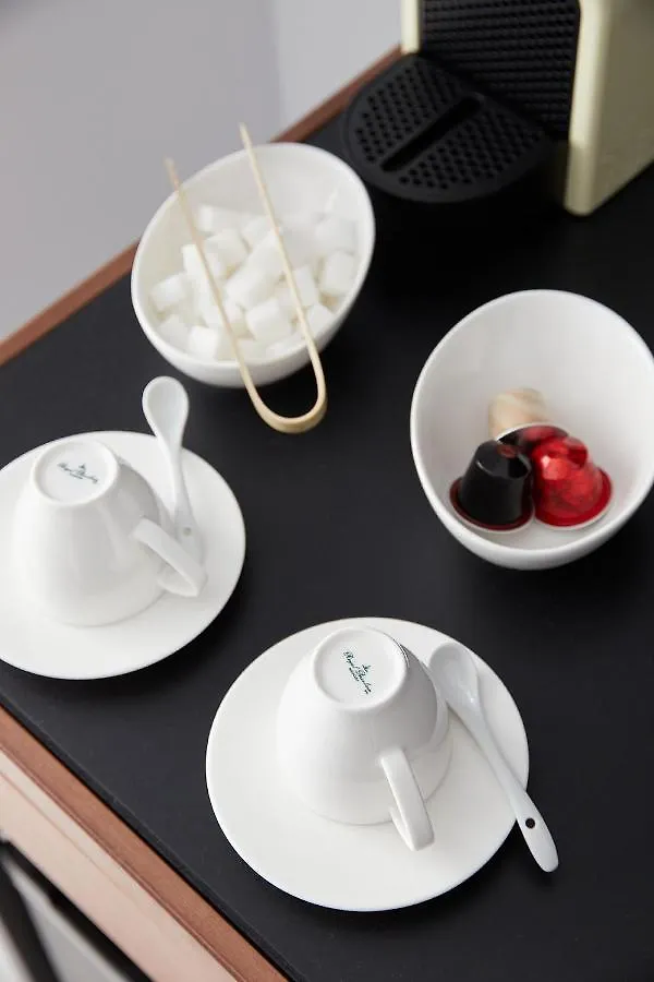 Satori Suites San Sebastián Affittacamere