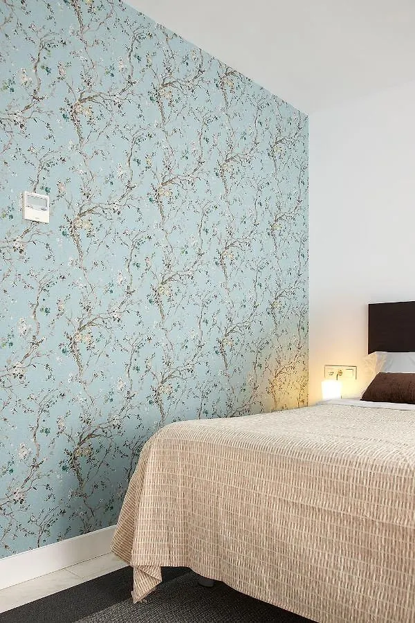 Affittacamere Satori Suites San Sebastián