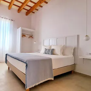 Waki Conscious , Ciutadella (Menorca) España