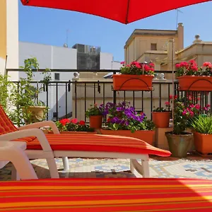 La Palma , Málaga España
