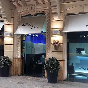 Limonaia Barcellona