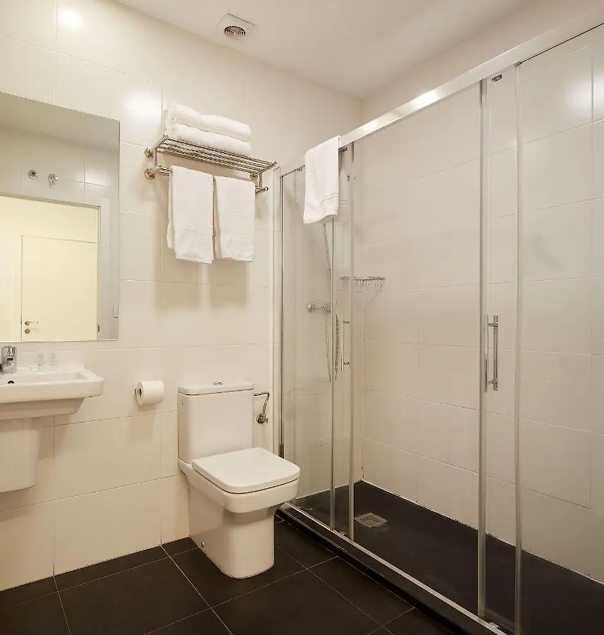 Satori Suites San Sebastián 0*,  España