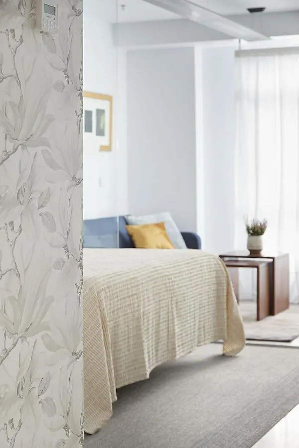 Satori Suites San Sebastián España